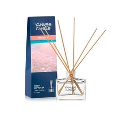 YANKee CANDLe 迷你擴香瓶組, 35.4ml, 1組, Pink Sands