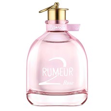 랑방 루머2 로즈 오 드 퍼퓸, 50ml, 1개