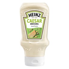 HEINZ 亨氏 凱撒沙拉醬, 1個, 413.5g