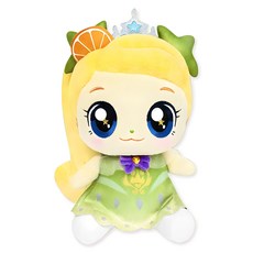 에스에이엠지엔터테인먼트 새콤달콤 캐치티니핑 봉제인형, 30cm, 새콤핑, 1개