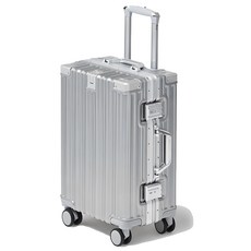 Tripacc T901 Verti 鋁框登機箱