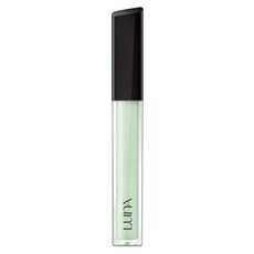LunA 持久保濕校色遮瑕液 6.5g, 01 Mint Green, 1入
