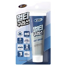 브이텍 멀티구리스 80ml, 1개