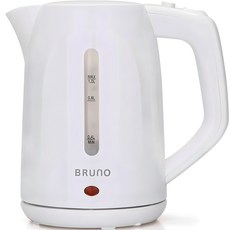 BRUnO 無線快煮電壺 1L, BK-2202