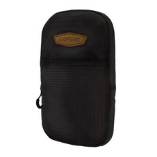 엑스피크 익스트림피크 메쉬 스마트폰 파우치, 블랙, 1개