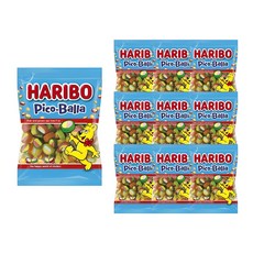 哈里博·皮科巴拉, 100g, 10包