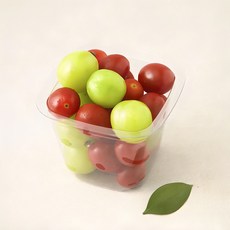 농협 과일친구들 방울토마토 포도, 150g, 1개입, 1개