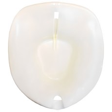 馬桶坐浴盆, 1個, 單色