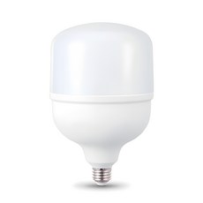 cityo LED玉米燈泡 50W, 白光, 1個