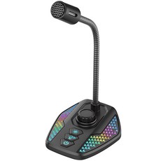 Home Planet USB變聲電競麥克風 Discord專用, NK USB