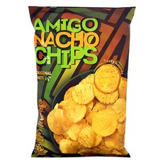 아미고나쵸 칩, 454g, 1개