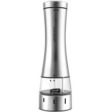 MARI STEIGER 不鏽鋼電動研磨器, 1組