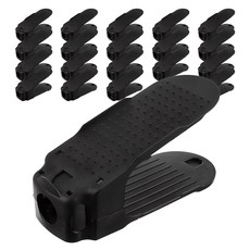 comet 寬版鞋架 黑色, 20個