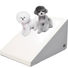 CHOCOPET house 防滑寵物階梯 2.0 狗狗階梯, 灰色, 1個