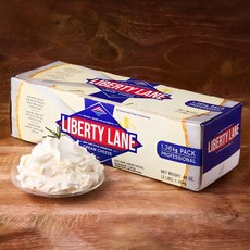 리버티레인 크림 치즈, 1.36kg, 1개입, 1개