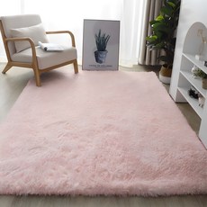 PEONIST 超細纖維絨毛柔軟地毯