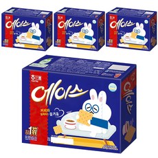 海泰糖果王牌, 364克, 4個