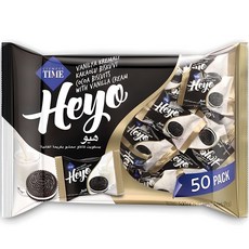 CIZMECITIME 헤요 과자, 500g, 1개