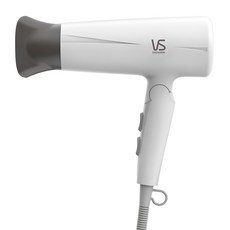 VS 沙宣 Power 折疊吹風機 VSD2200WK 2200W, 混色