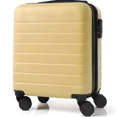 TRACKER 마카론15 기내용 하드 캐리어 15인치