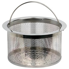 不鏽鋼水槽過濾網, 1入, 1入