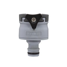 高木 Easyloc 龍頭奶嘴 G1043GY, 1個