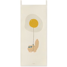 어번던스 세로형 패브릭포스터, GM 862005