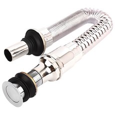 KOXINA 水槽排水管, 1組