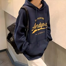 andstyle 女款And Logo連帽T恤 261260