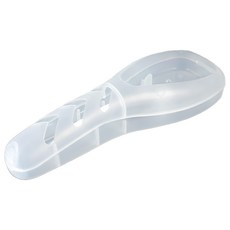 질레트 면도기 휴대용 케이스, 1개입, 1개