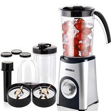 AIDEn 家用食物調理機 1L, MJ-336S