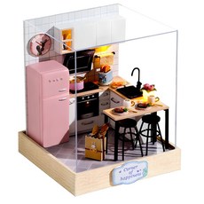 普萊姆威諾斯 DIY 袖珍特別套組, 廚房