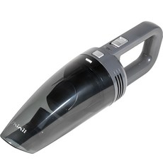 신일 핸디형 무선청소기, SVC-DC2200KP, 블랙