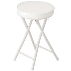 comet 家用折疊式氣墊椅, 1個, 象牙白