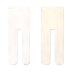 HI BABY CLUB 孩童基本版型緊身褲 2件組