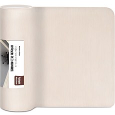 Market Plan 地板保護地毯椅墊 象牙白, 1個