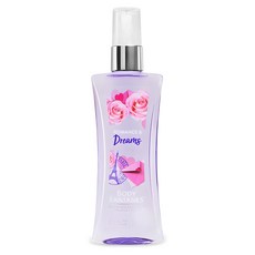 바디판타지 로맨스 앤 드림스 프래그런스 바디 스프레이, 94ml, 1개