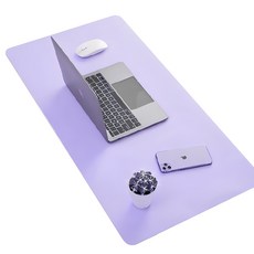 깨비다 파스텔 데스크 매트, 바이올렛