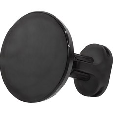 Redbean 車載磁性手機座 CP-D1MM, 黑色, 1個