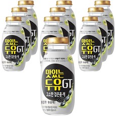 Delicious Soymilk GT 香醇黑豆奶, 200ml, 10瓶