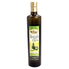 Villa Maria 鱷梨油加, 1個, 750ml