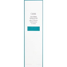 ORIBE 捲曲光澤保濕和保持, 1個, 175ml