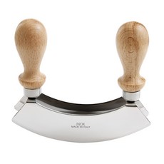 FANTE'S Unt Marisa 雙夾層切片機, 1個, 木+不銹鋼