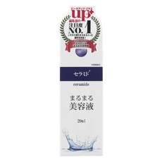 Marumaru 神經醯胺美容液, 1個, 20ml