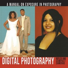 (英文圖書) A Manual On Exposure In Photography 平裝版, Urlink Print & Media, LLC, 英文