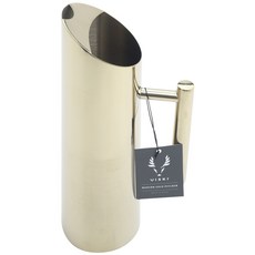 VISKI 現代特色, 金子