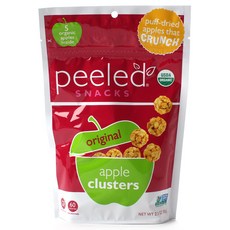 Field Snacks 原蘋果串, 1個, 60克