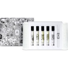 DIPTYQUE 經典淡香水禮盒, 1個