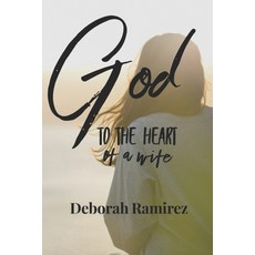 God to the heart of a Wife 平裝版, Deborah Ramirez, 英文