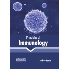 (英文圖書) Principles of Immunology 精裝版, Callisto Reference, 英文